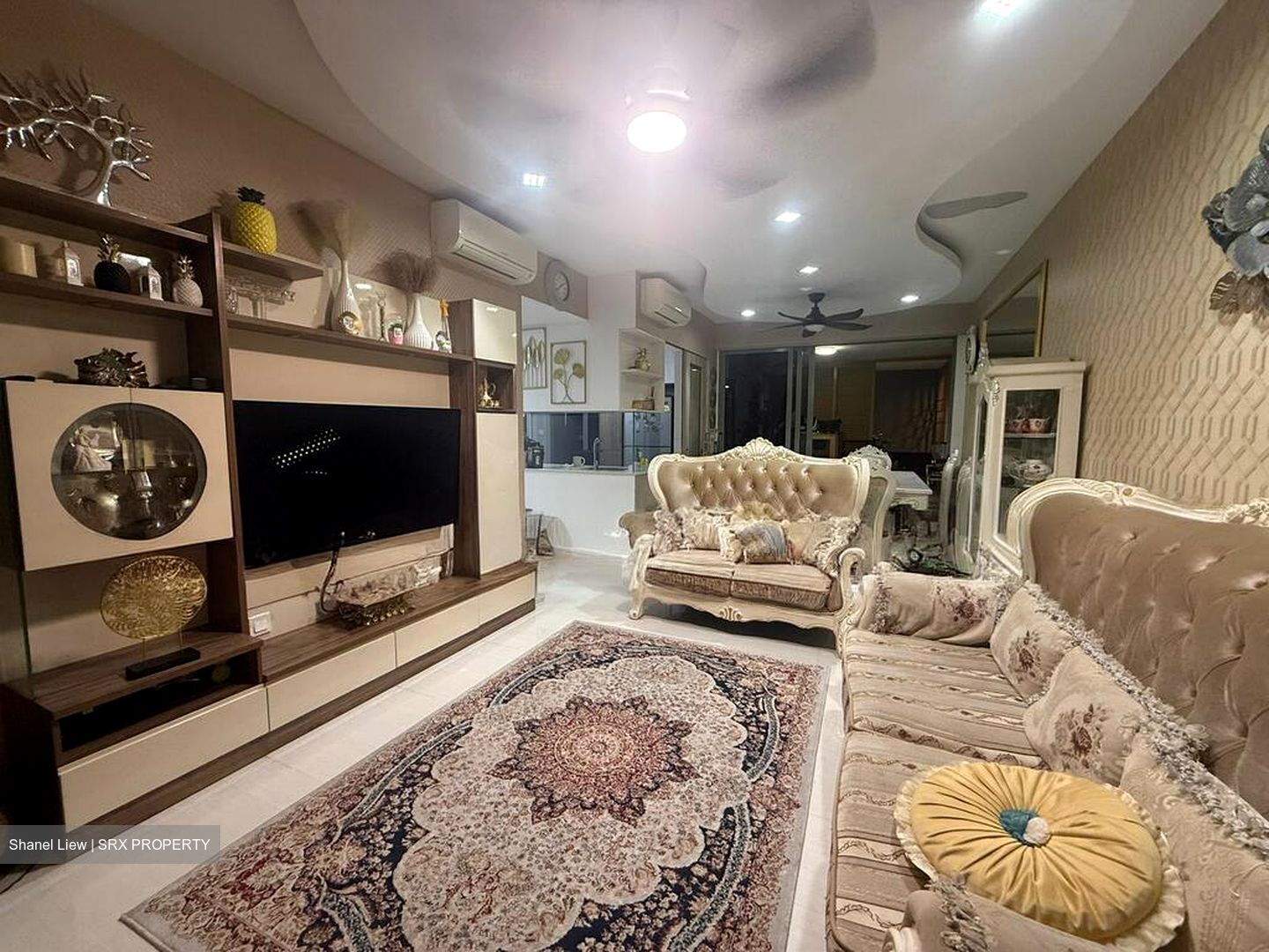 Sol Acres (D23), Condominium #510756841